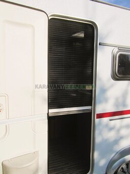 ADRIA AVIVA LITE 390 - 18