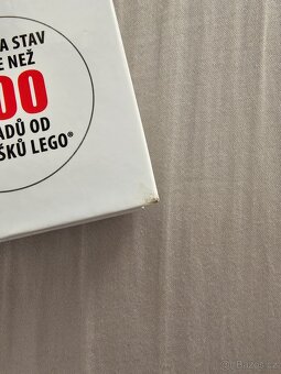 LEGO kniha nápadů  - vdechni svým kostkám život - 18