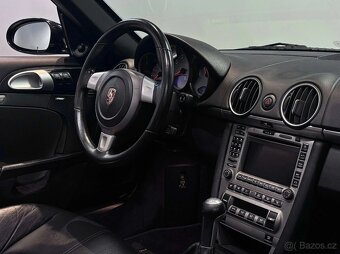 Porsche Boxster S 3.4 - 18