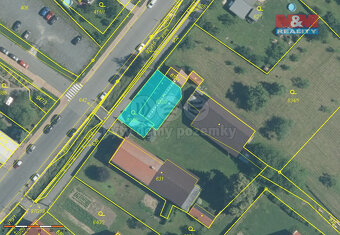 Prodej rodinného domu, 240 m², Nový Jičín, ul. Za Potokem - 18