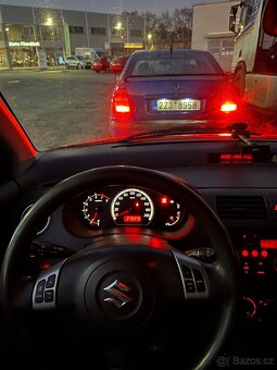 Suzuki Swift 1.3 67.5kw - 18