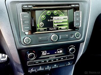 Škoda Rapid 1.2TSI Style+, Navi, Panorama, výhřev, senzory - 18
