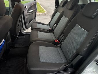 Ford S-Max, 2.0 tdci Facelift - 18