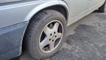 VW T4 Caravelle, 2002, 2,5 111kW - 18