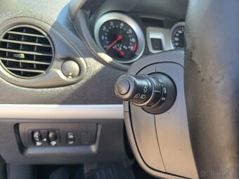 Predám Renault Clio Grandtour 1.2 benzín ,55kw rok výroby 20 - 18