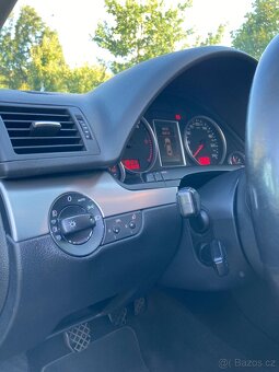 Audi A4 B7 Avant 2.0TDI 125kW S-line - 18