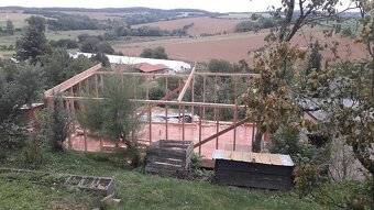 Chata Jalubí č. e. 81 - 18