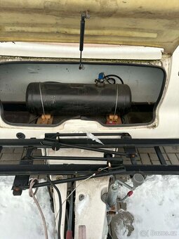 OBYTNÝ PŘÍVĚS BAILEY PAGEANT - 18