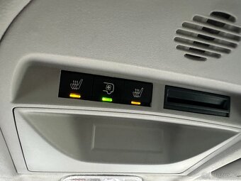 Citroën Jumpy 2.0HDI 120kW 2012 215012km6míst EXCLUSIVE NAV - 18