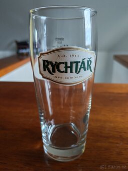 Pivní sklenice - 18