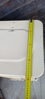 Piliňáky - kamna na piliny - 18