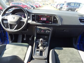 Seat Ateca, 1,0  TSi 85 Kw Style - 18