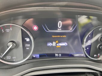Opel Astra K Spots Tourer automat 90kW - 18