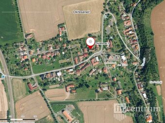Prodej rodinného domu 72 m2 Okřesaneč - 18