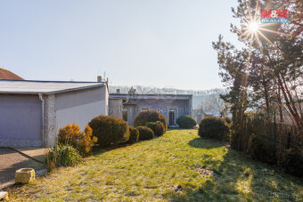 Prodej multifunkčního obchodního objektu, 1519 m², Skršín - 18