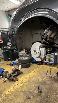 Mercedes Benz Vito 120 Mixto - 18