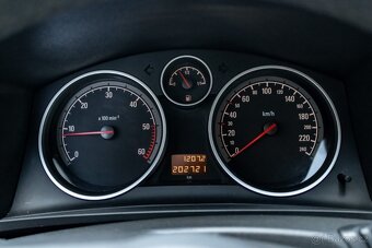 Opel Zafira/ 7 miestná verzia - 18