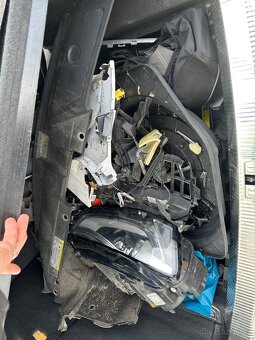 Audi a4 Allroad Quattro 3.0TDi - 18