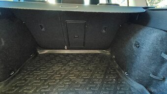 Octavia 1.6 TDi 81kW, ČR - 18