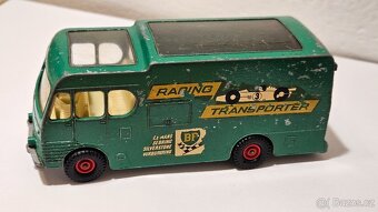 Matchbox RW modely - 18