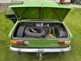 Lada 2101 k renovaci - 18