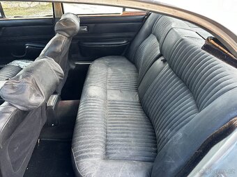 Jaguar XJ6 - 18