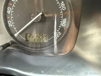 Škoda Octavia 1.9TDI 66kw Tažné Klimatizace - 18