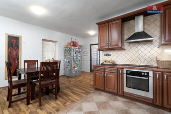 Prodej rodinného domu, 246 m², Ostrava - Nová Bělá - 18