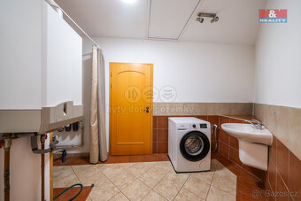 Prodej rodinného domu, 179 m², Jedovnice, ul. Podhájí - 18
