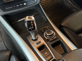 BMW X5 E70 3.0d xDrive 210 kW – ČR, 2010, 162 000 km - 18