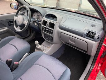 Renault Clio 1.2 16v TechRoad - 18