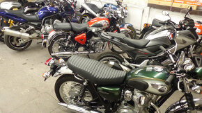 Honda vfr1200X  crosstourer - 18