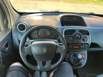 Renault Kangoo klima - 18