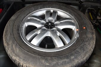 Hyundai Tucson 2.0 CRDi 16V 6st 4WD, DKLIMA, ALU, PDC, ČR - 18