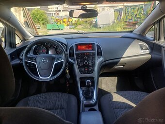 Opel astra 1.7 cdti 81kw - 18