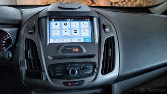 Ford Tourneo Connect 1.5 Tdci 88kw - 18