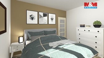 Prodej rodinného domu, 112 m², Krušovice, ul. Karlovarská - 18