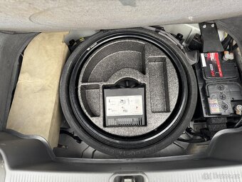 Mercedes-Benz SL, 500 V8 - 18