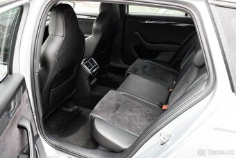 Škoda Superb Sportline 2019 / AJ NA SPLÁTKY / PROTIÚČET / - 18