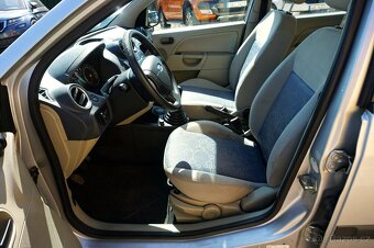 FORD FIESTA 1,6 TDCI 66KW FUN X 2007 - 18