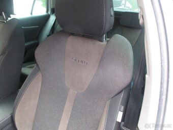 Škoda Octavia 2.0 TDi 4x4 Scout Combi ČR 1.MAJ. - 18