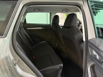 Škoda Karoq 1,5 TSI 110KW LED KAMERA - 18