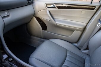 Mercedes Benz C240 Elegance / AJ NA SPLÁTKY / PROTIÚČET / - 18