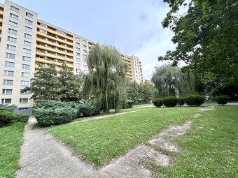 Prodej prostorného bytu 4+1, 4x lodžie, Hradce Králové. - 18