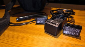 Sony Cyber-Shot DSC-RX10IV - 18