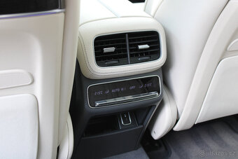 Mercedes-Benz GLS 400d 4M / Exclusive / 1.Maj / DPH / CZ - 18