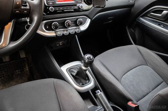 Kia Rio 61,8kW (2016) - 18