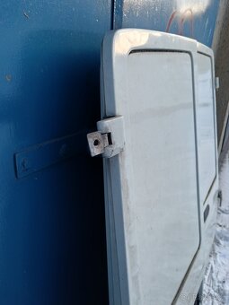 Škoda Felicia Pick up - 18