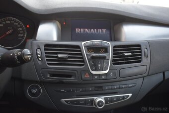 Renault Laguna KUPÉ 3.0DCi INITIALE/KŮŽE/AUT. - 18