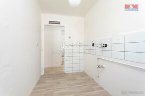 Prodej bytu 3+1, 57 m², Frýdek-Místek, ul. Tolstého - 18